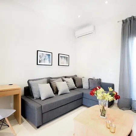 Sunset Luxury - Rooftop In The Center * הרקליון