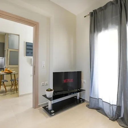 דירה Sunset Luxury - Rooftop In The Center